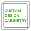 Custom Design Cabinetry